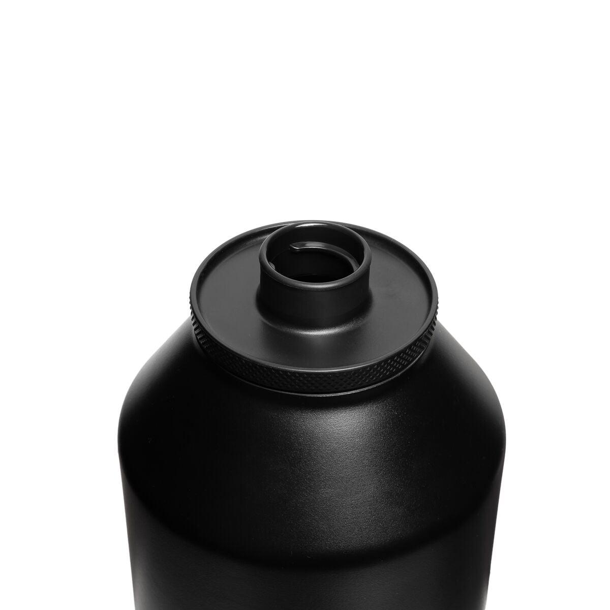64oz-wm-bottle-2x-pint-cups-z7 WebPDP-64oz_Wide_Mouth_Bottle_Black__WMB2SV64002_2XStudio_45deg_Lid_On_2.jpg