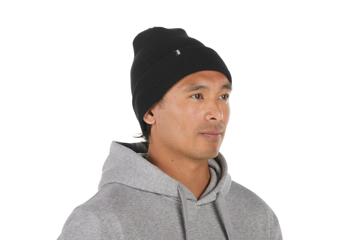 recycled-poly-fine-knit-beanie-t9 WebPDP-BNE005002_Recycled_Poly_Fine_Knit_Beanie_Black_Studio_Harper_Studios_0723_Back__BNE005002OS.jpg