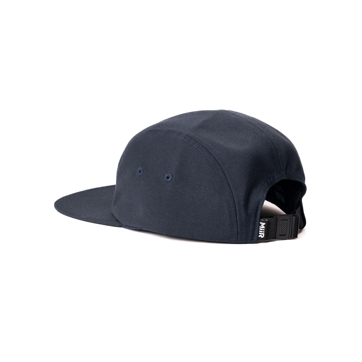 recycled-poly-flat-brim-5-panel-hat-d7 WebPDP-FlatBrim5PanelHat_Studio_Back_TidalBlue__HAT003215OS.jpg