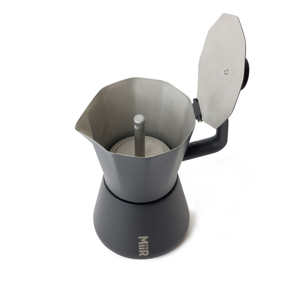 new-standard-moka-pot-v7 WebPDP-Moka_Pot_Black_Studio_1022_45Deg_Open__MOP1PNOS002.jpg