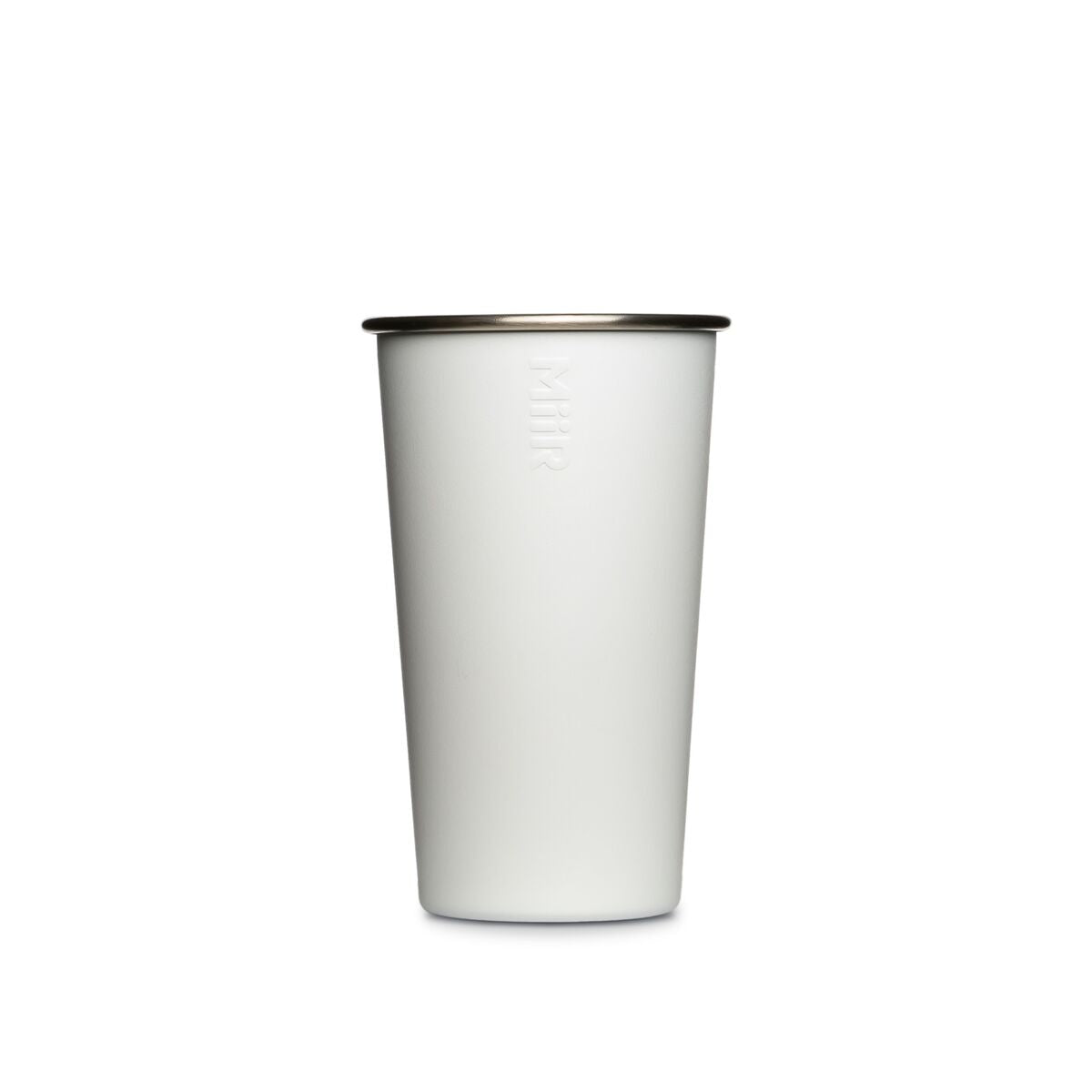 16oz-pint-cup-i8 Web_PDP-16oz_Pint_Cup_White_PTC1SS16001_2XStudio_Front.jpg