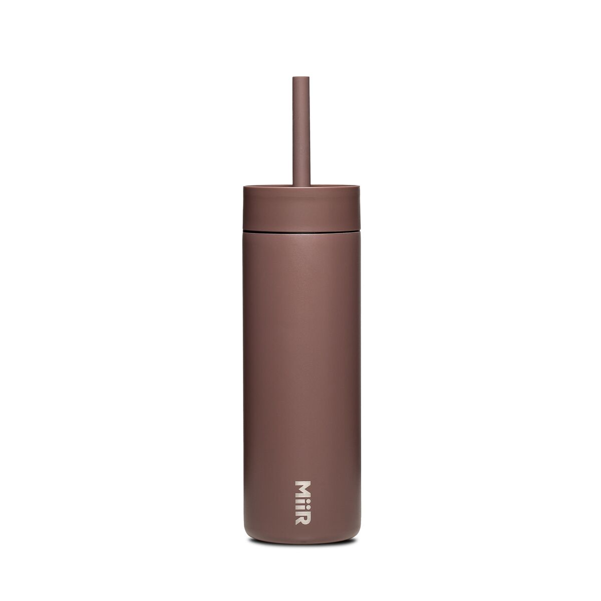 sipper-straw-bottle-w6 Web_PDP-16oz_Sipper_Straw_Bottle_Cedar_Brown_X2Studio_Front_SPB2SV16231.jpg