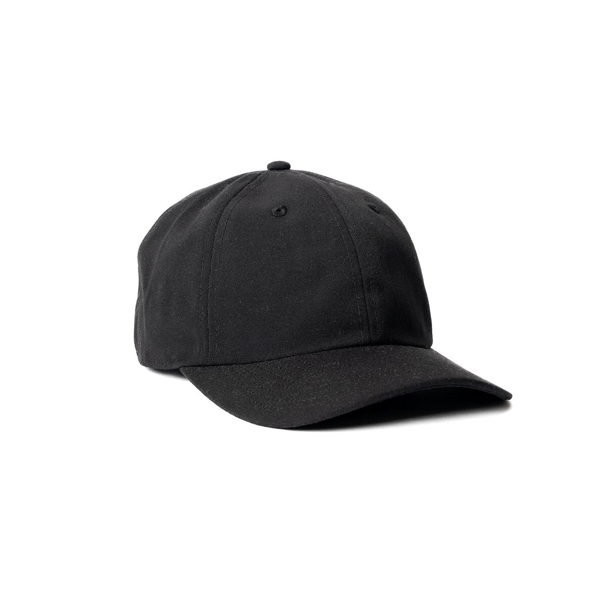recycled-poly-dad-hat-r7 Web_PDP-DadHat_Studio_Front_Black.jpg