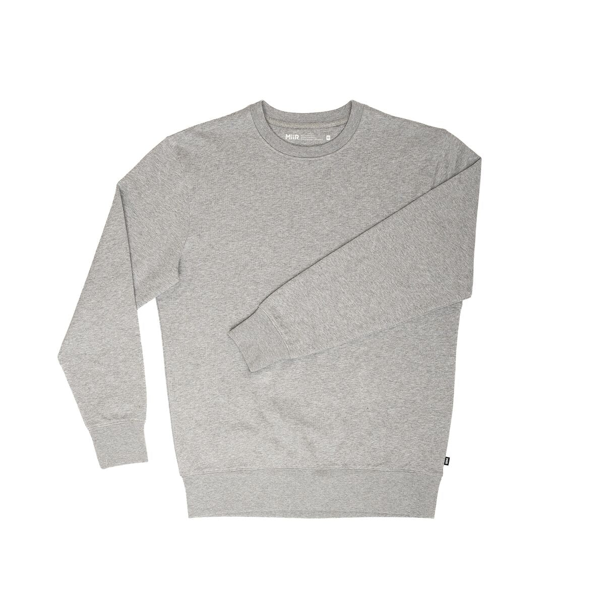 everyday-crew-neck-sweatshirt-d6 Web_PDP-EverydayCrewNeckSweatshirt_Studio_Front_GrayHeather.jpg