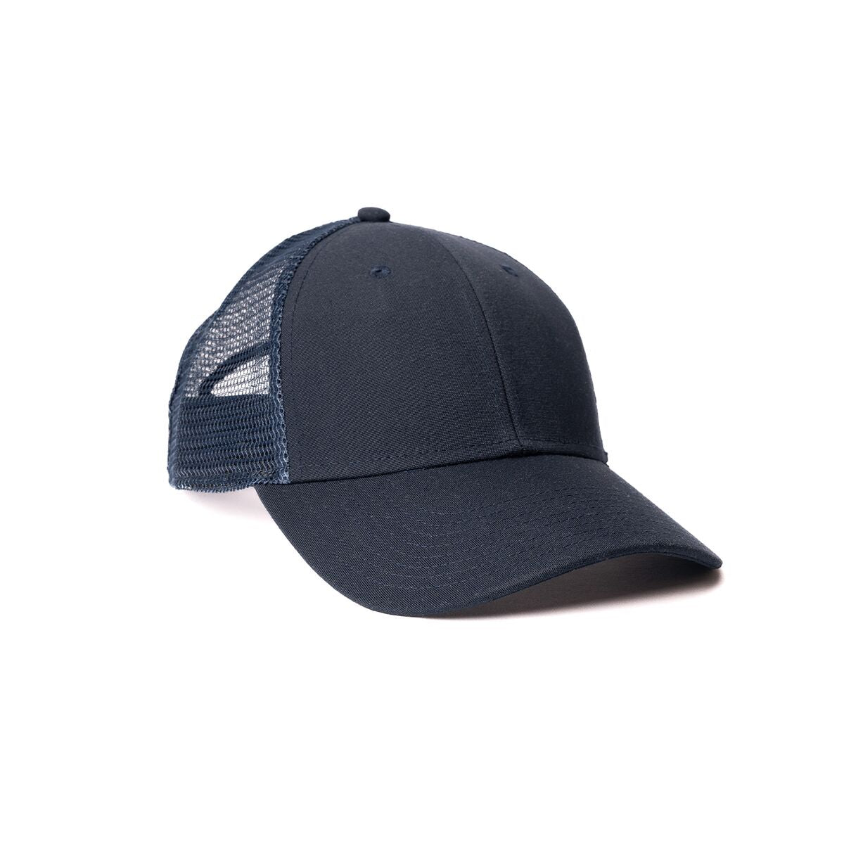 recycled-poly-low-profile-trucker-hat-p3 Web_PDP-LowProfileTruckerHat_Studio_Front_TidalBlue.jpg